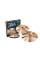 Набор тарелок Paiste PST 7 Rock Set (3 шт.)