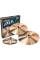Набор тарелок Paiste PST 7 Session Set (3 шт.)