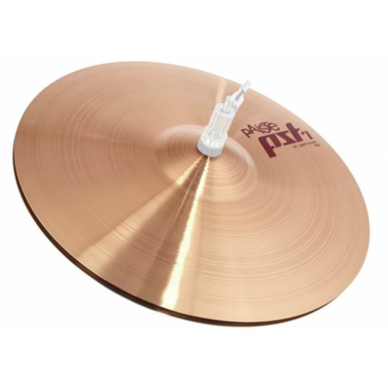 Набор тарелок Paiste PST 7 Session Set (3 шт.)