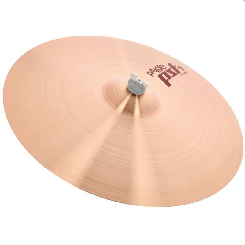 Тарілка Paiste PST 7 Thin Crash 18
