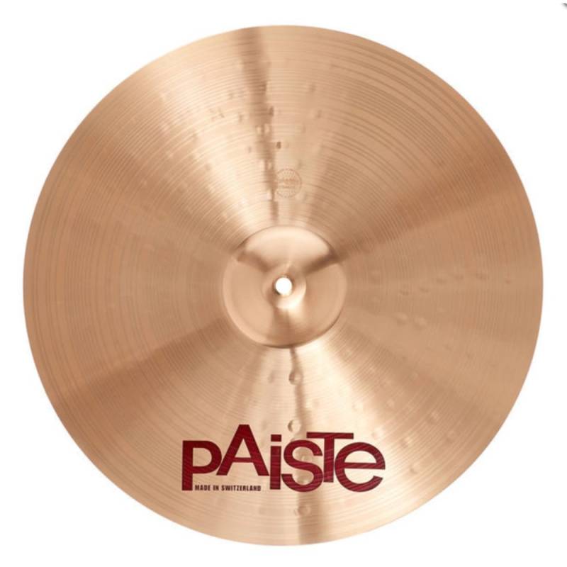 Тарілка Paiste PST 7 Thin Crash 18