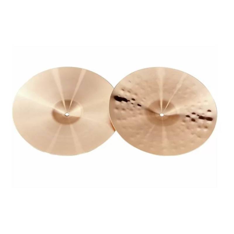 Набор тарелок Paiste PST 8 Rock Set (3 шт.)