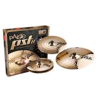 Набор тарелок Paiste PST 8 Universal Set (3 шт.)