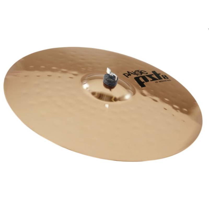 Набор тарелок Paiste PST 8 Universal Set (3 шт.)