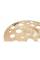 Тарелка Paiste PST X Swiss Medium Crash 18
