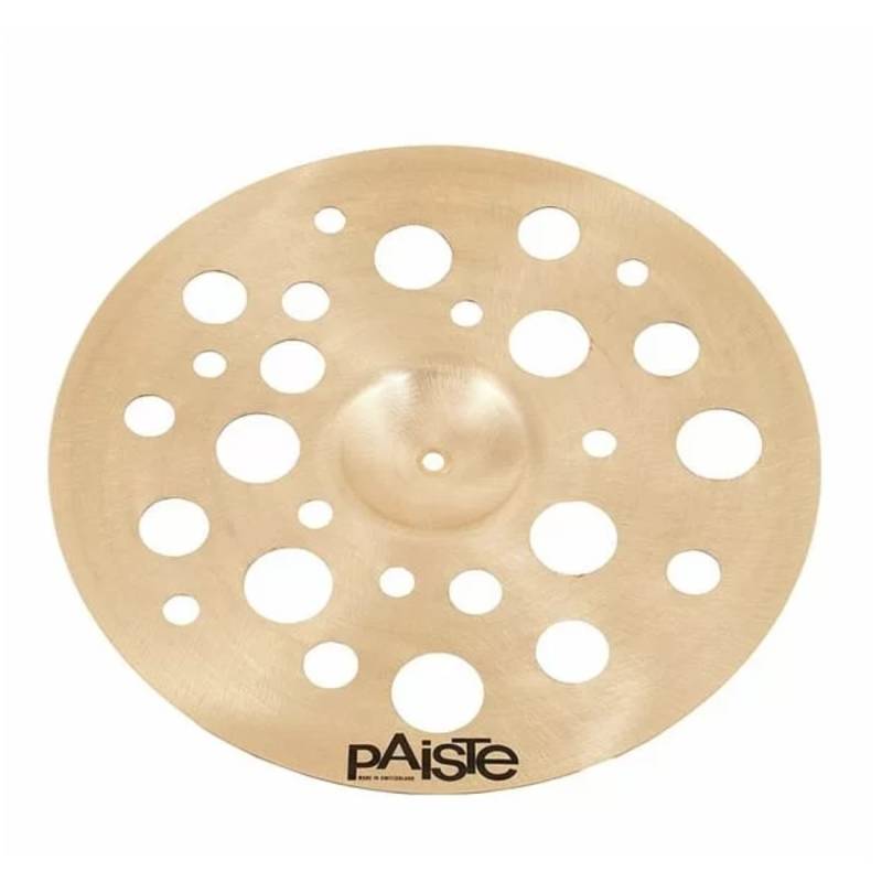 Тарелка Paiste PST X Swiss Medium Crash 18