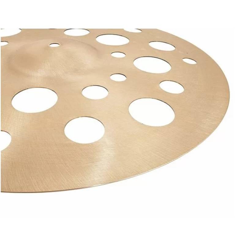 Тарелка Paiste PST X Swiss Medium Crash 18