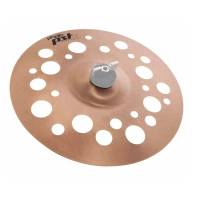 Тарілка Paiste PST X Swiss Splash 10