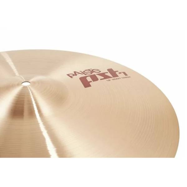 Тарілка Paiste PST 7 Heavy Crash 18