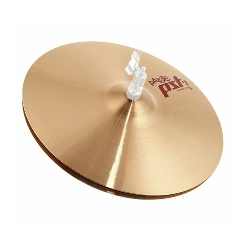Тарелка Paiste PST 7 Heavy Hi-Hat 14