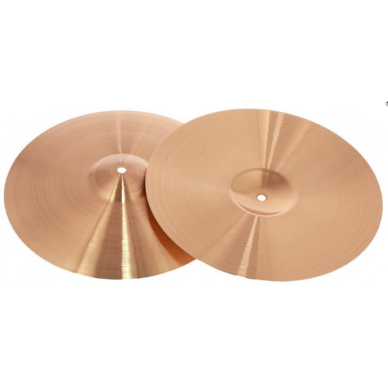 Тарелка Paiste PST 7 Light Hi-Hat 14