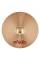 Тарелка Paiste PST 7 Light Ride 20