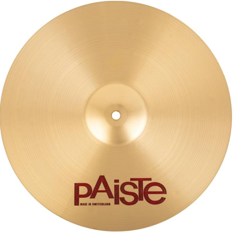 Тарелка Paiste PST 7 Thin Crash 14