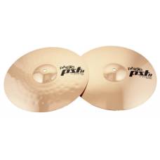 Тарелка Paiste PST 8 Medium Hi-Hat 14