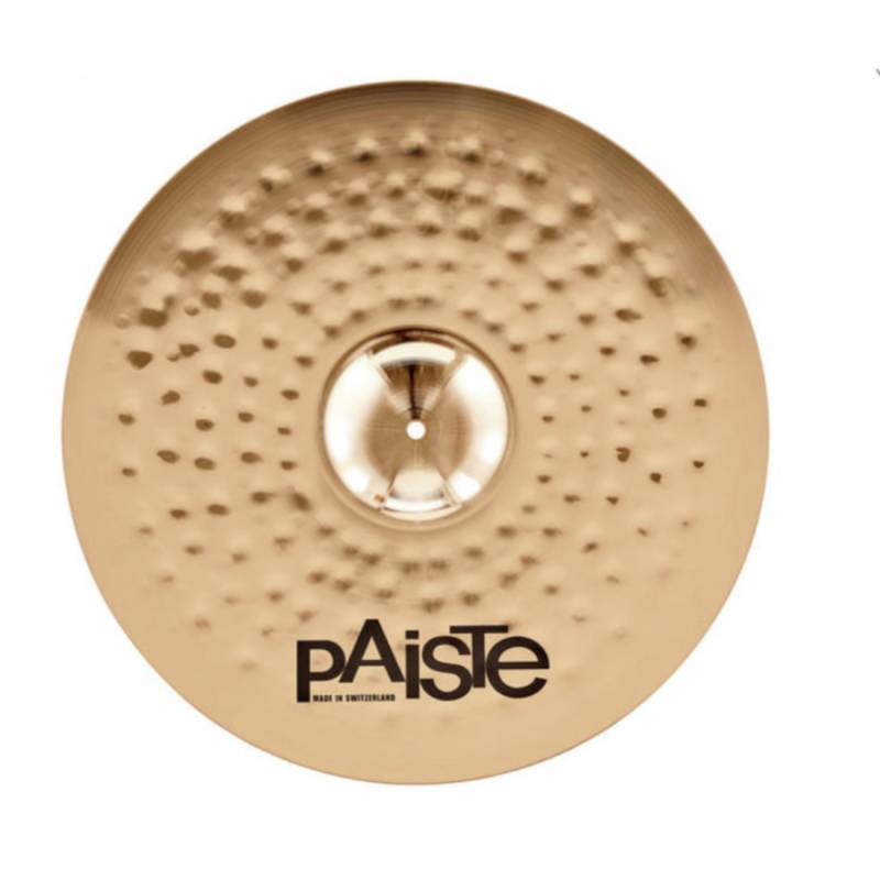 Тарелка Paiste PST 8 Medium Ride 20