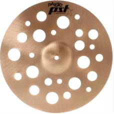 Тарелка Paiste PST X Swiss Flanger Crash 14