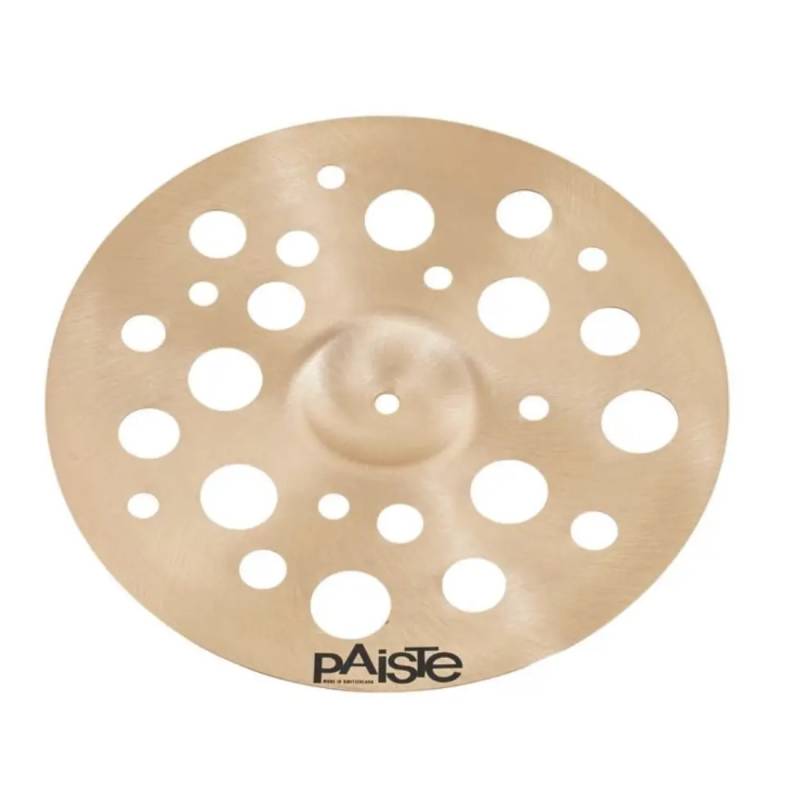 Тарелка Paiste PST X Swiss Thin Crash 14