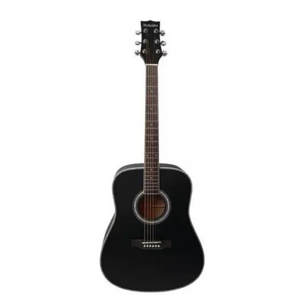 Акустична гітара PARKSONS JB4111 (Black)