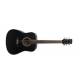 Акустическая гитара PARKSONS JB4111 (Black)