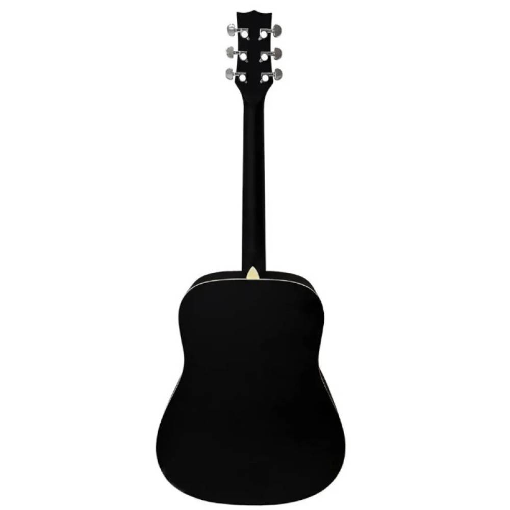 Акустическая гитара PARKSONS JB4111 (Black)