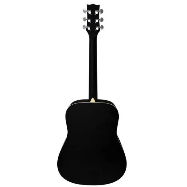 Акустична гітара PARKSONS JB4111 (Black)