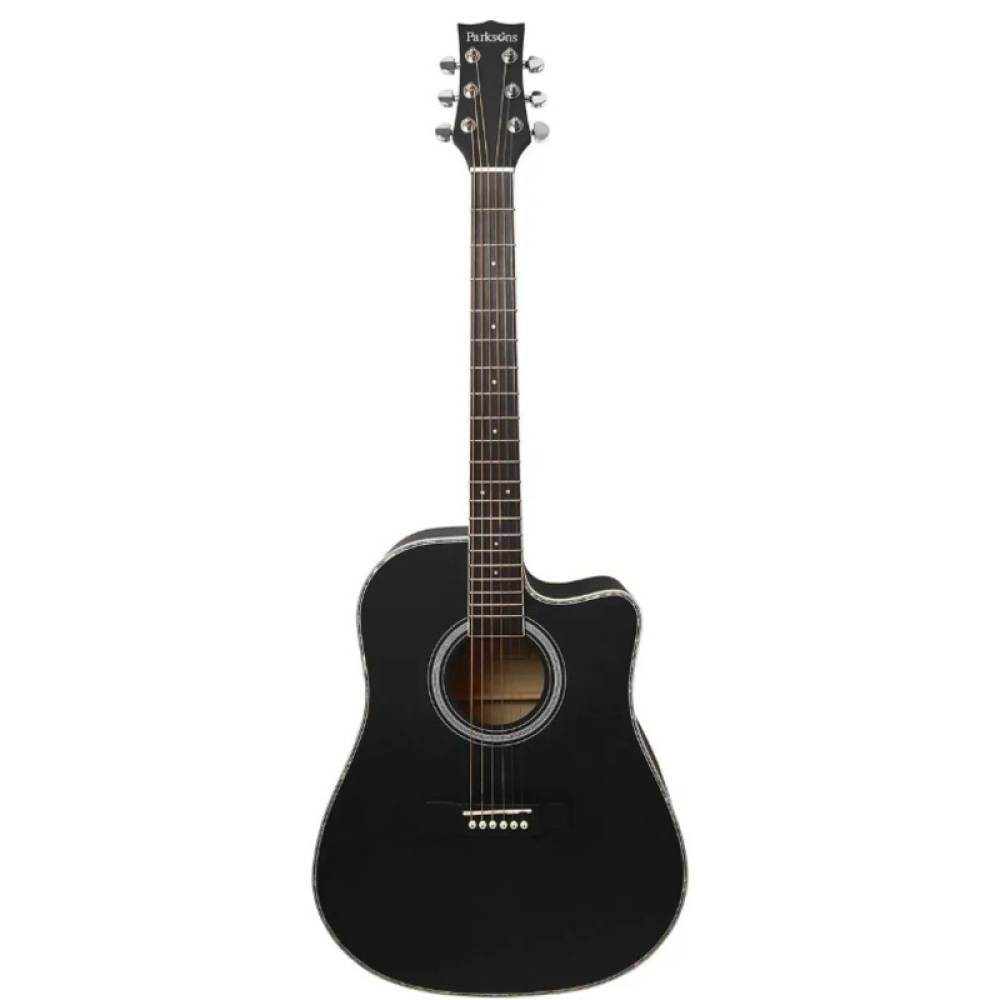 Акустична гітара PARKSONS JB4111C (Black)