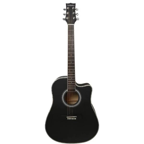 Акустична гітара PARKSONS JB4111C (Black)