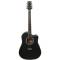 Акустическая гитара PARKSONS JB4111C (Black)