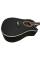 Акустична гітара PARKSONS JB4111C (Black)