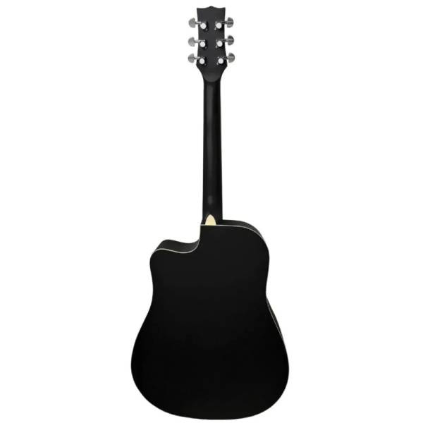 Акустична гітара PARKSONS JB4111C (Black)