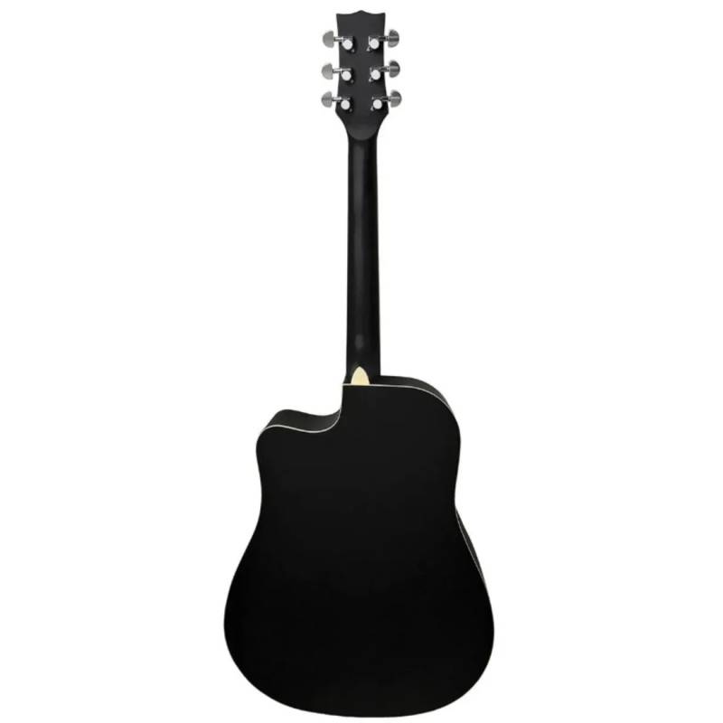 Акустическая гитара PARKSONS JB4111C (Black)