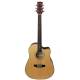 Акустична гітара PARKSONS JB4111C (Natural)