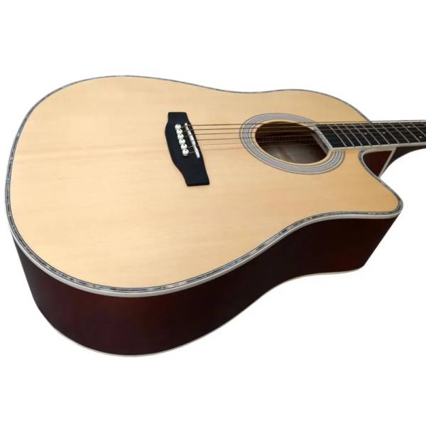 Акустична гітара PARKSONS JB4111C (Natural)