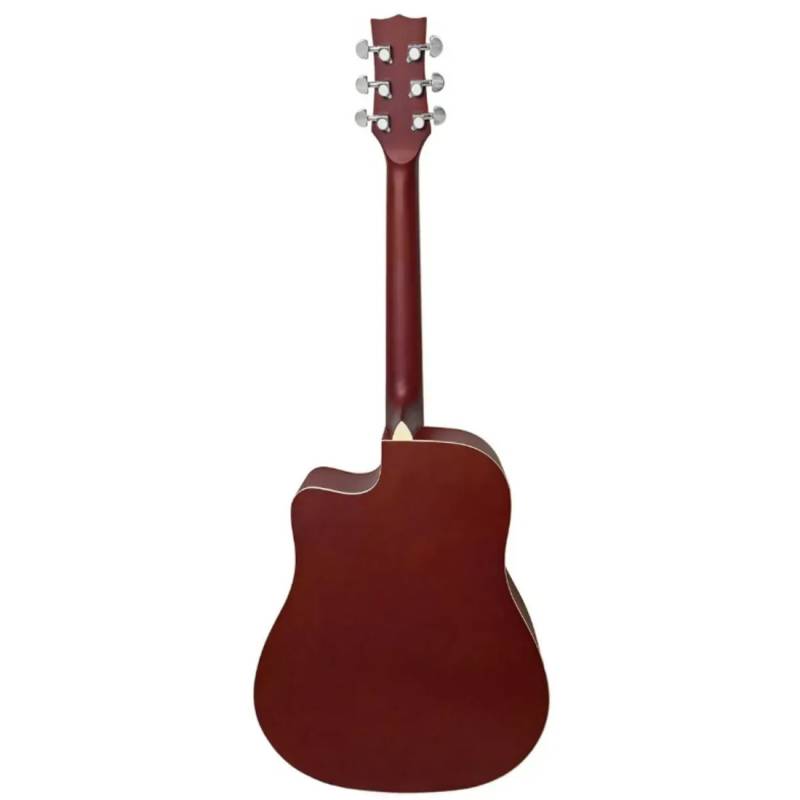 Акустическая гитара PARKSONS JB4111C (Natural)