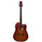 Акустическая гитара PARKSONS JB4111C (Sunburst)