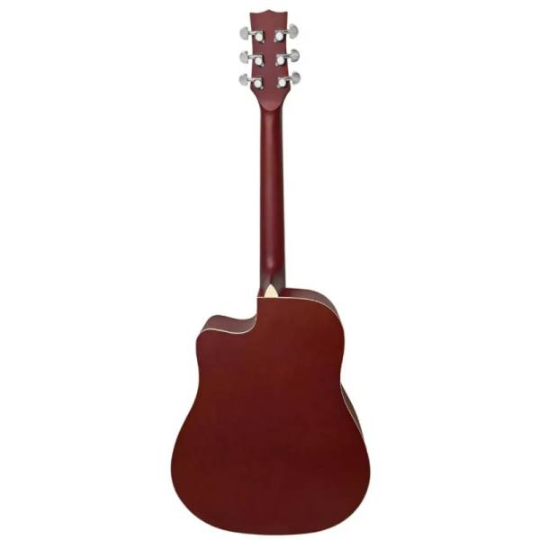 Акустична гітара PARKSONS JB4111C (Sunburst)