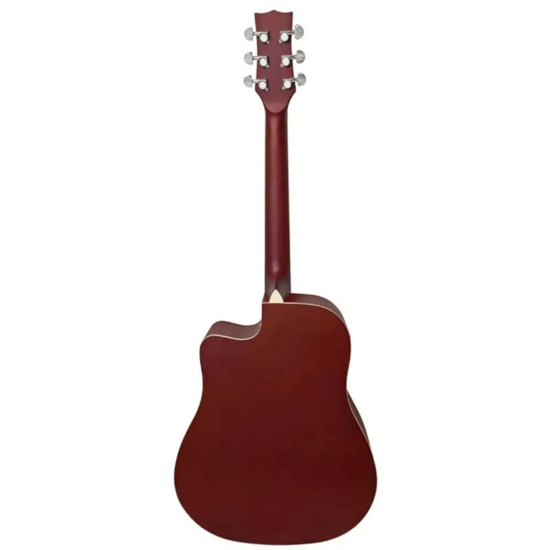 Акустична гітара PARKSONS JB4111C (Sunburst)
