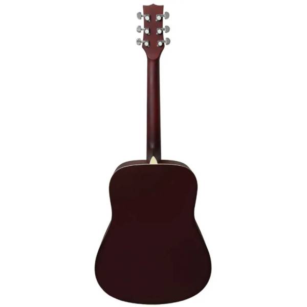 Акустична гітара PARKSONS JB4111 (Natural)