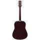 Акустическая гитара PARKSONS JB4111 (Natural)
