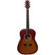 Акустическая гитара PARKSONS JB4111 (Sunburst)