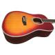 Акустическая гитара PARKSONS JB4111 (Sunburst)