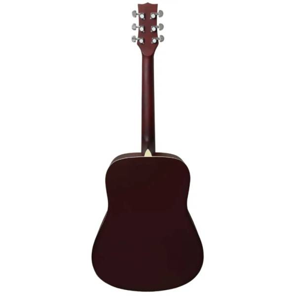 Акустическая гитара PARKSONS JB4111 (Sunburst)