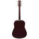Акустическая гитара PARKSONS JB4111 (Sunburst)