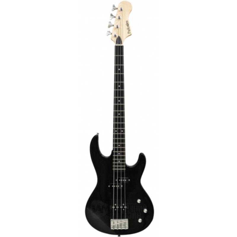 Бас-гітара Parksons PJB-15 (Metallic Black)
