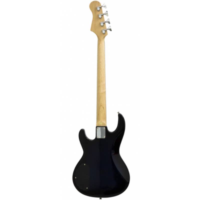 Бас-гітара Parksons PJB-15 (Metallic Black)