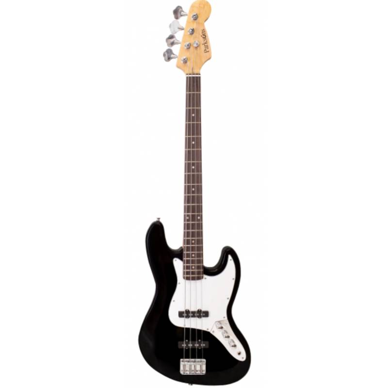 Бас-гітара Parksons SJB-150 (Black)
