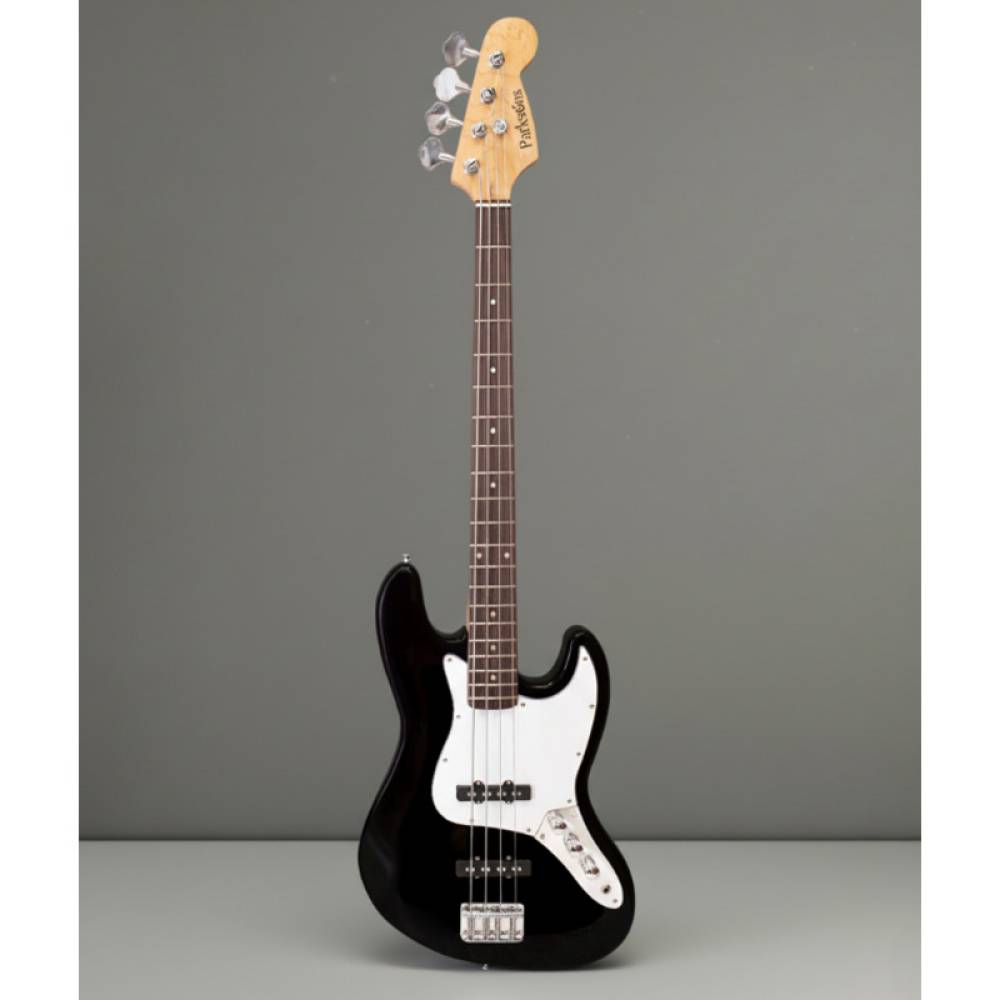Бас-гітара Parksons SJB-150 (Black)