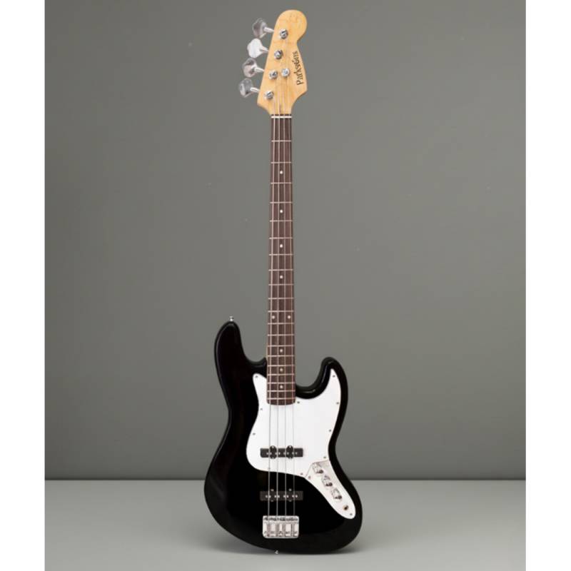 Бас-гітара Parksons SJB-150 (Black)