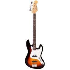 Бас-гітара Parksons SJB-150 (3 Tone Sunburst)
