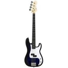 Бас-гітара Parksons SPB-140 (Transparent Blue Burst)